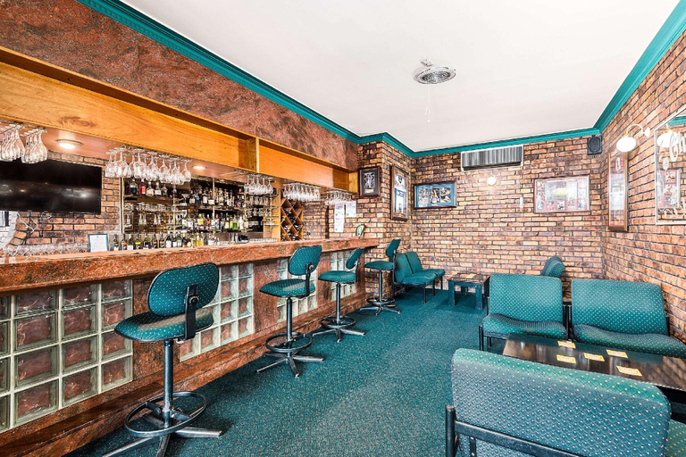 Food & Drinks 5, Comfort Inn Glenfield, Toowoomba - South-East