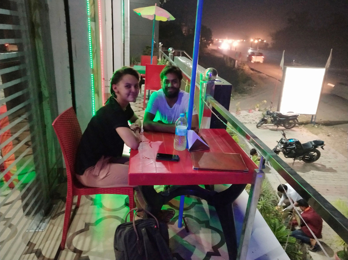 Food & Drinks 5, Ugte Hotel, Dehradun