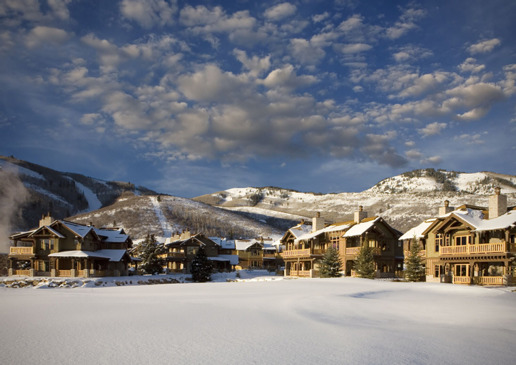 Hotel Park City, Autograph Collection, Summit