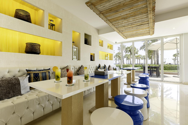 Public Area 5, Sealine Beach - a Murwab Resort, Al Wakrah