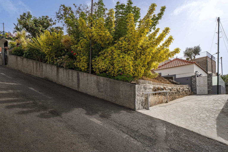 Exterior & Views 2, Family Holidays in Madeira - Casa da Lombada, Funchal