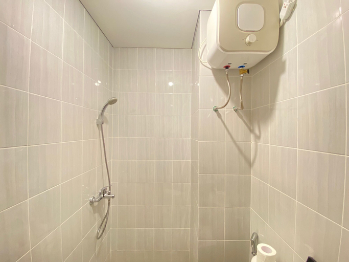 Bathroom 6