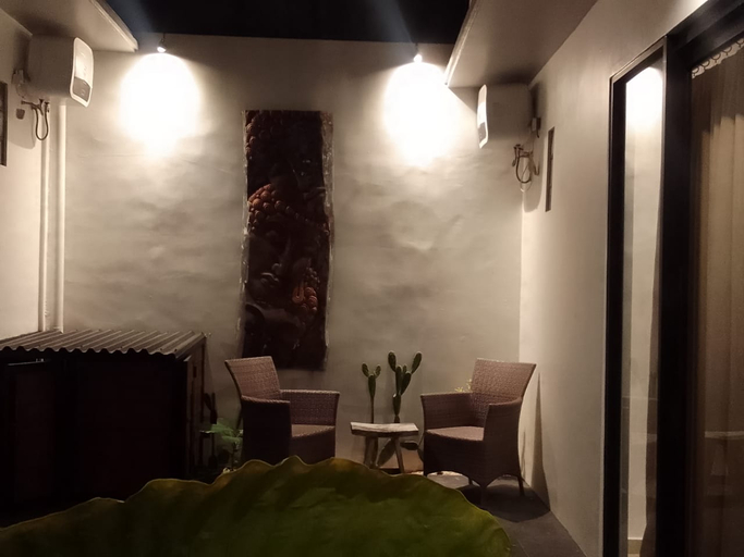 Sport & Beauty, VILLA VIM_Megasuite, Badung