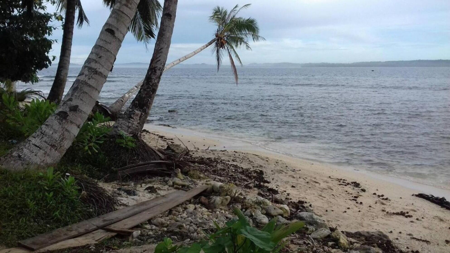 Others 5, Nyang Ebay Surf Camp, Kepulauan Mentawai