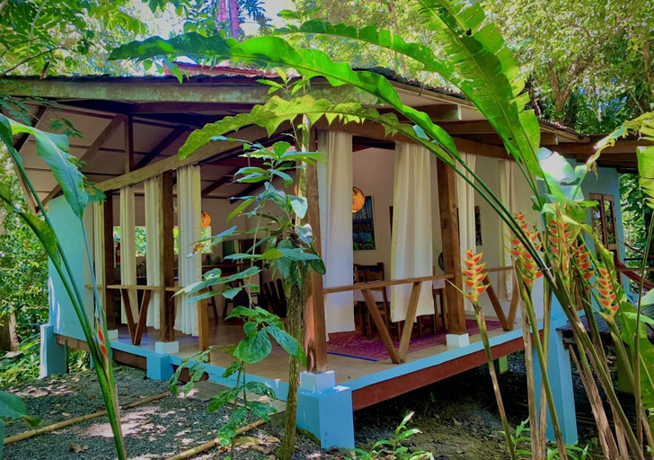 Exterior & Views 2, Las Palomas Villas, Talamanca