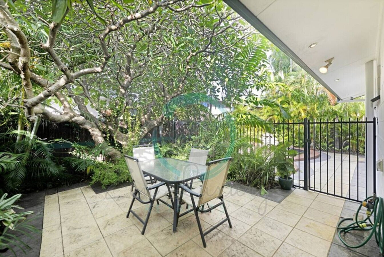 Others 3, ZEN TREETOPS - 2BR Apartment with Pool, Larrakeyah