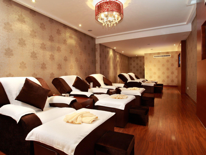 Others 4, Changsha Huatian Hotel, Changsha