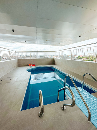 Sport & Beauty 5, The Gibs Hotel, Obio/Akp