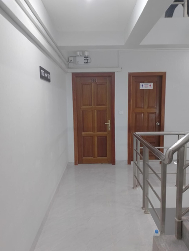 Others 3, Richiamo Guesthouse, Siem Reap
