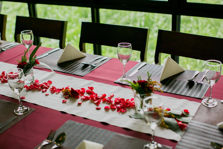 Food & Drinks 3, E-Outfitting Doikham Resort, Muang Chiang Mai