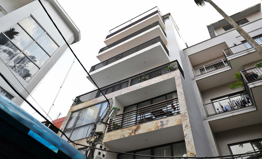 Exterior & Views, Paradise Home West Lake 19 To Ngoc Van, Tây Hồ