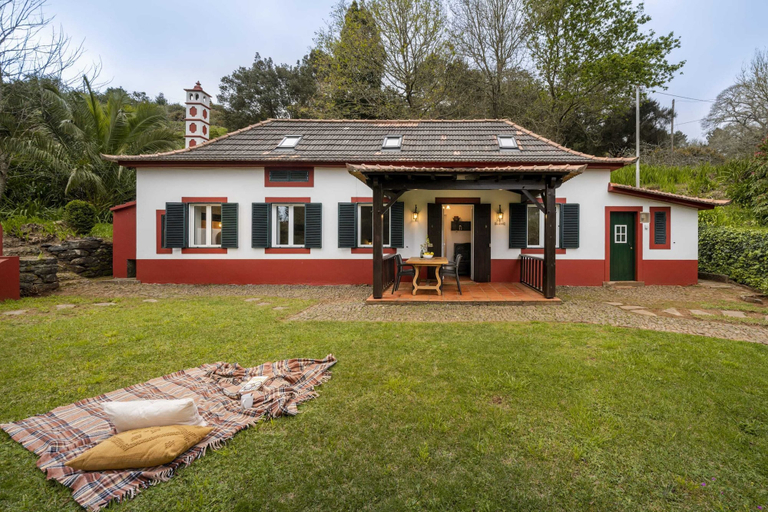 Exterior & Views 2, Surrounded by Nature - Casa da Cebola, Santa Cruz