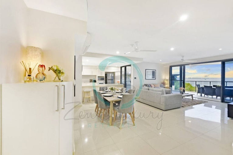 Others 3, ZEN OCEAN CHARM - 3BR Luxury Apartment, City - Inner