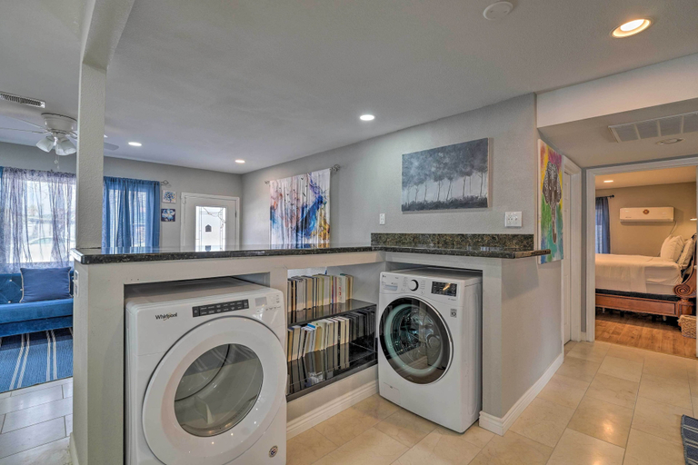 Bathroom 5, Home w/ Private Pool - Near Las Vegas Strip!, Clark
