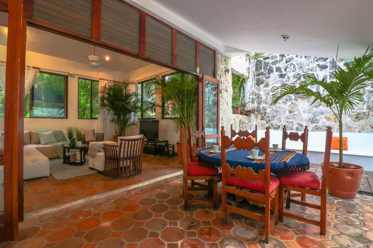 Others 5, Villa 4 Soles, Cozumel