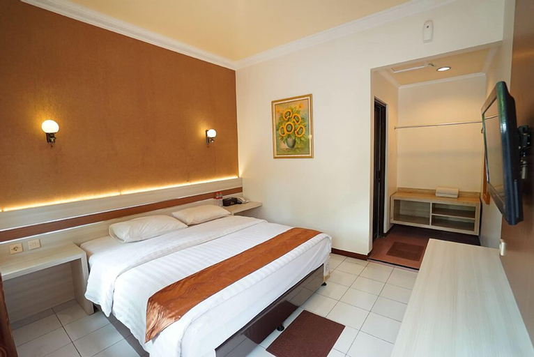 Bedroom 16