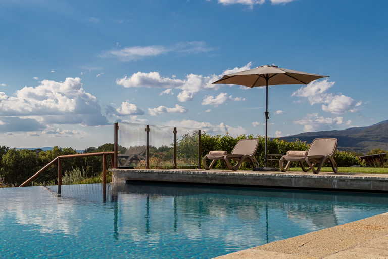 Sport & Beauty 2, Chimera Tuscany Resort, Arezzo