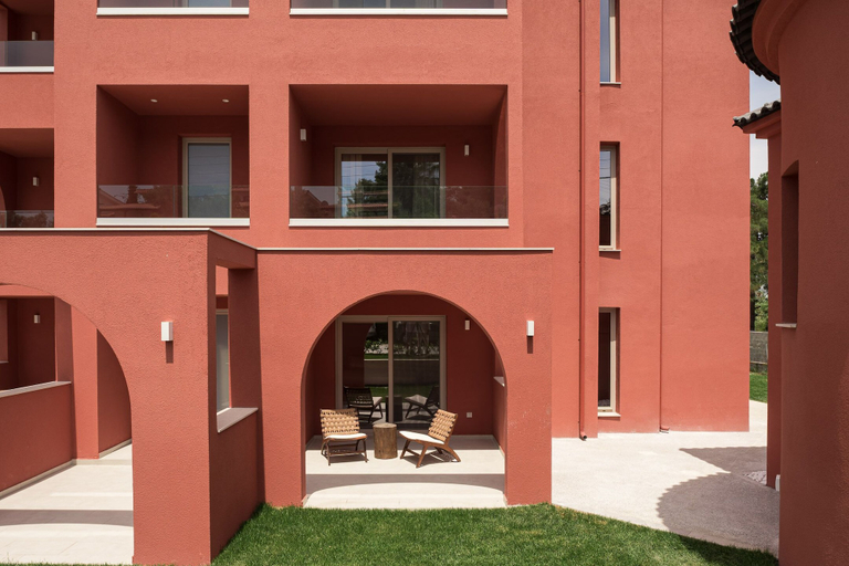 Exterior & Views, Ikyma Boutique, Central Macedonia