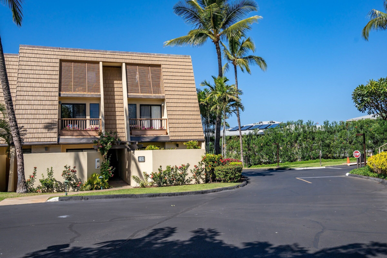 Exterior & Views, Luxurious & Spacious Ocean Vistas, Maui
