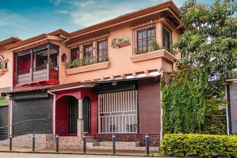 Exterior & Views 2, Del Cafetal CR, San José