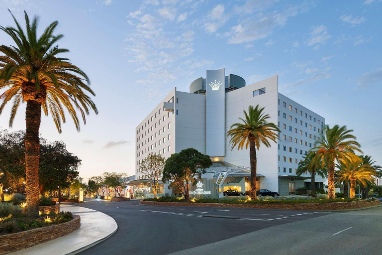 Exterior & Views 1, Crown Promenade Perth Hotel, Victoria Park