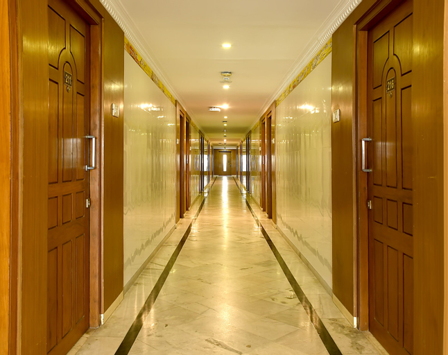 Others 5, SET RESIDENCY, Thanjavur