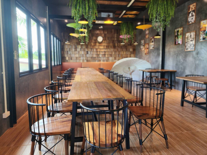 Food & Drinks 5, Alaita Boutique Phuket, Phuket Island