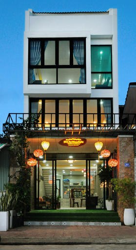 Exterior & Views, Hoi An Riverlight, Da Nang