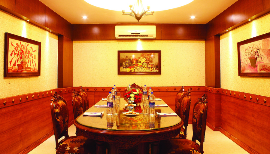Others 3, Hotel Sahana Castle, Kanniyakumari