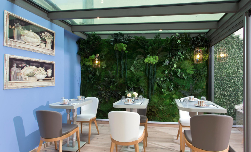 Food & Drinks 5, DAUMESNIL VINCENNES HOTEL, Val-de-Marne