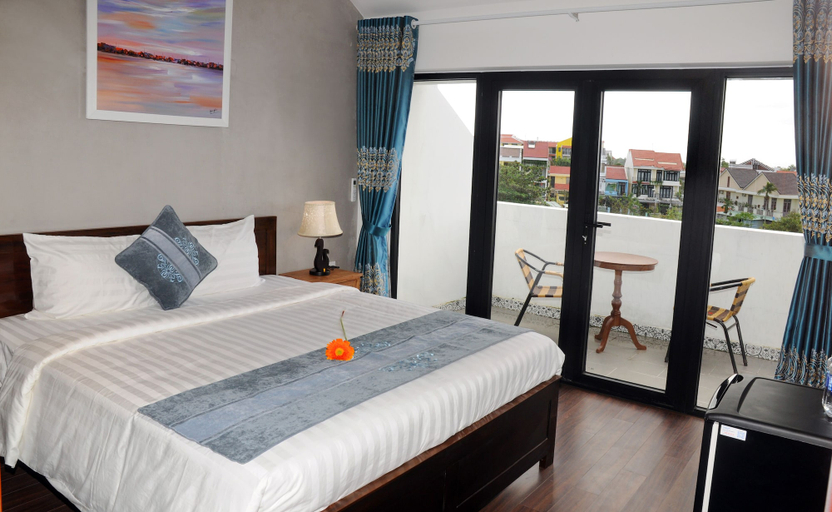 Bedroom 4, Hoi An Riverlight, Da Nang