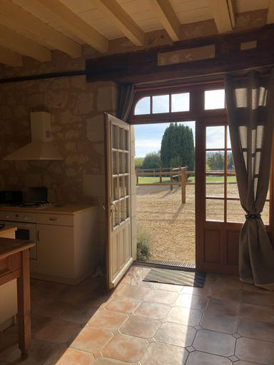 Others 2, Le Logis de Poëllier, Maine-et-Loire