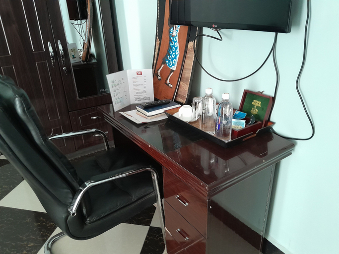 Others 5, GR CITY HOTEL, Mbeya Urban