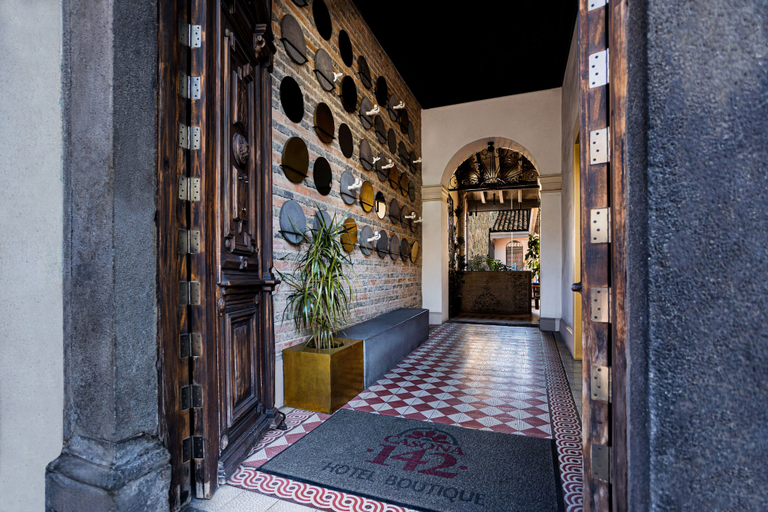 Others 4, Casona 142 Hotel Boutique Orizaba, Río Blanco