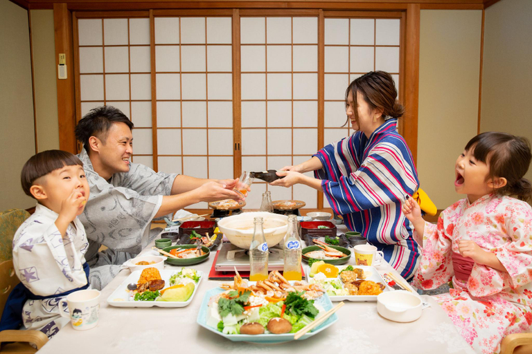 Food & Drinks 5, Mikuniya Ryokan, Toyooka