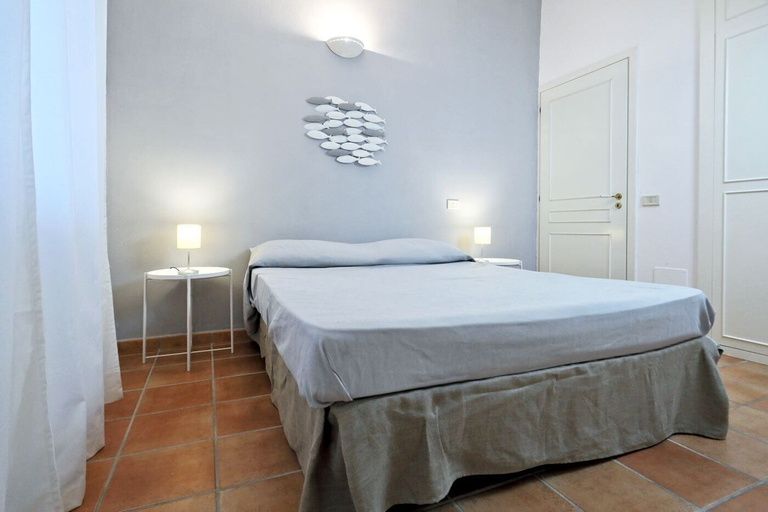 Bedroom, Villa Biancospini 16, Taranto