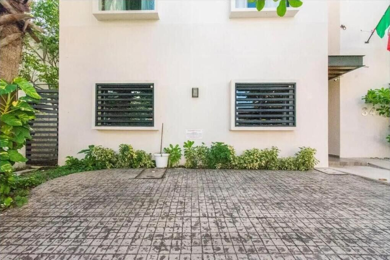 Exterior & Views 2, Viento Suites Cancún, Benito Juárez