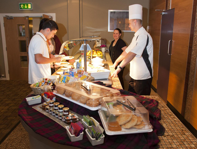 Others 5, Best Western Summerhill Hotel and Suites, Aberdeen