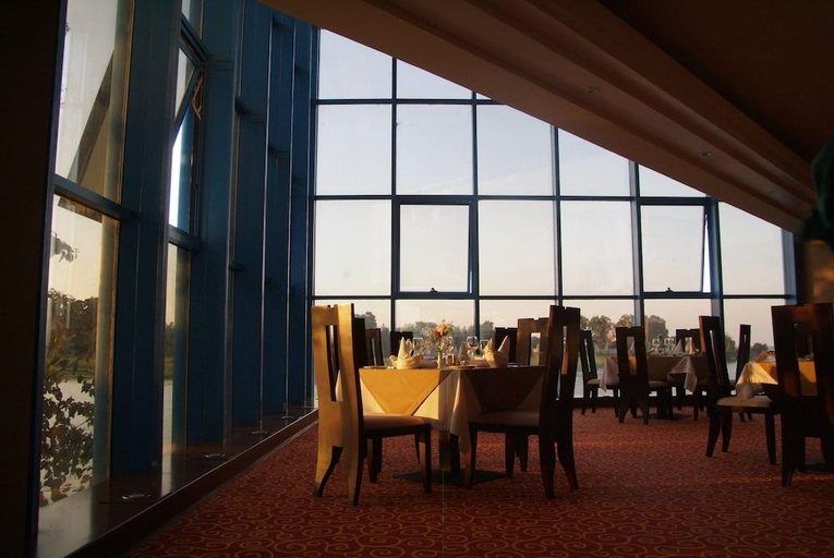 Food & Drinks 4, Blue Nile Resort, Bahir Dar Special Zone