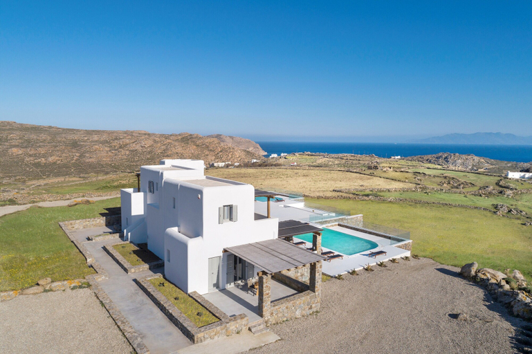 Exterior & Views 2, Legendary Suites, South Aegean