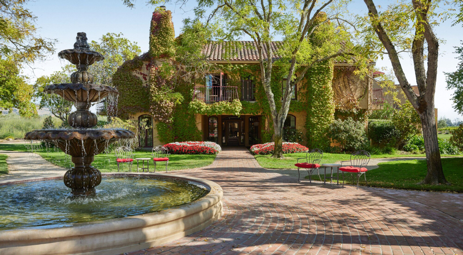 Vintners Resort, Sonoma