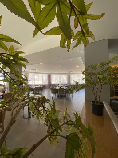 Sport & Beauty 5, Villa Rey Hotel & Spa, Vila de Rei