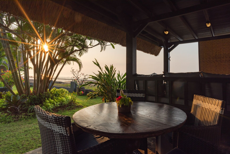 Food & Drinks, Villa Hikume, Buleleng