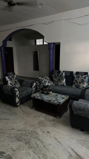 Others 5, iROOMZ Hotel Shree Jagannath, Hyderabad