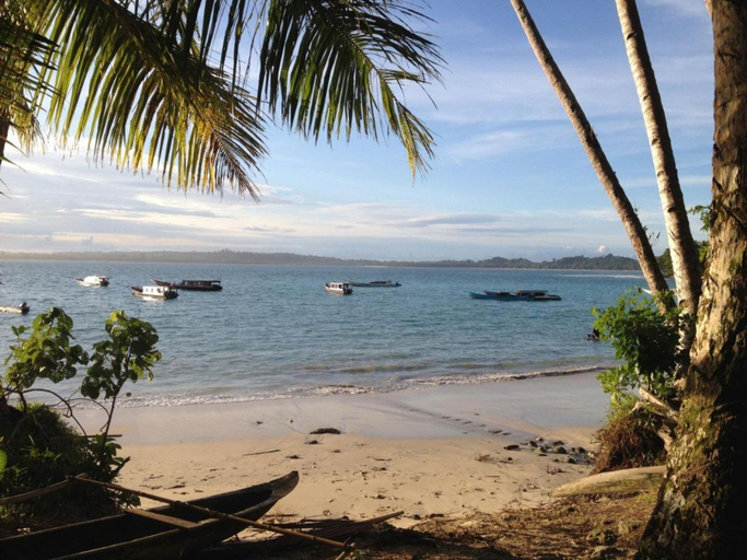 Others 4, Nyang Ebay Surf Camp, Kepulauan Mentawai