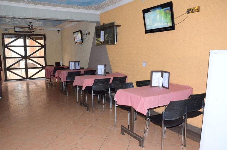 Food & Drinks, Stedmak Suites, Kajiado North