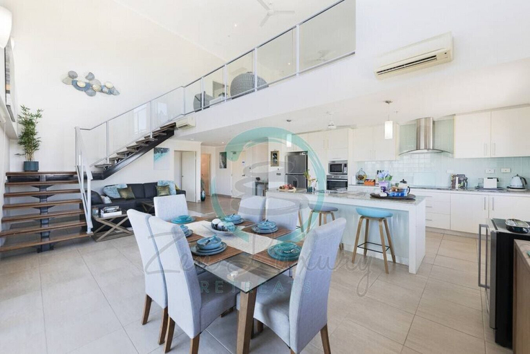 Food & Drinks, ZEN PINNACLE - 3BR Penthouse Retreat, Darwin