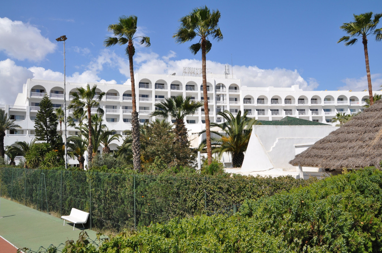 Exterior & Views 2, Hotel Kanta Resort & Spa, Hammam Sousse