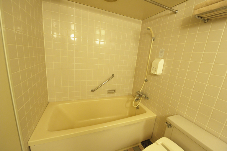 Bathroom 4, Re Cove Hakone, Hakone
