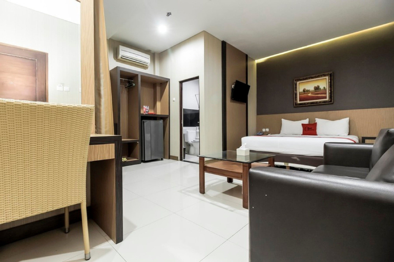 Bedroom 6